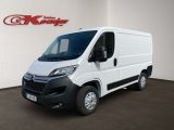 Citroen Jumper bei Gebrauchtwagen.expert - Abbildung (10 / 15)