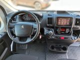 Peugeot Boxer bei Gebrauchtwagen.expert - Abbildung (8 / 15) Peugeot Boxer bei Gebrauchtwagen.expert - Abbildung (8 / 15)
