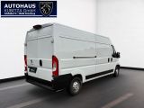 Peugeot Boxer bei Gebrauchtwagen.expert - Abbildung (5 / 15) Peugeot Boxer bei Gebrauchtwagen.expert - Abbildung (5 / 15)