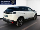 Peugeot 3008 bei Gebrauchtwagen.expert - Abbildung (5 / 15) Peugeot 3008 bei Gebrauchtwagen.expert - Abbildung (5 / 15)