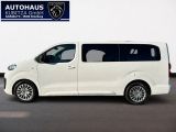 Peugeot Traveller bei Gebrauchtwagen.expert - Abbildung (2 / 15)