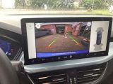 Ford Focus Turnier bei Gebrauchtwagen.expert - Abbildung (15 / 15)