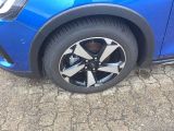 Ford Focus Turnier bei Gebrauchtwagen.expert - Abbildung (6 / 15)