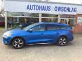 Ford Focus Turnier bei Gebrauchtwagen.expert - Abbildung (2 / 15)