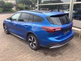 Ford Focus Turnier bei Gebrauchtwagen.expert - Abbildung (3 / 15)