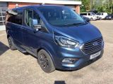 Ford Tourneo Custom bei Gebrauchtwagen.expert - Abbildung (5 / 15)