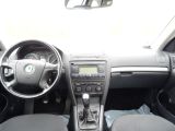 Skoda Octavia bei Gebrauchtwagen.expert - Abbildung (14 / 15)