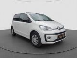 VW Up bei Gebrauchtwagen.expert - Abbildung (4 / 15)