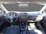 VW Golf VI bei Gebrauchtwagen.expert - Abbildung (13 / 15)