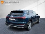 Audi e-tron bei Gebrauchtwagen.expert - Abbildung (4 / 15)