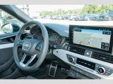 Audi A5 Cabriolet bei Gebrauchtwagen.expert - Abbildung (9 / 14)