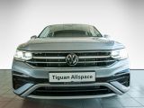 VW Tiguan Allspace bei Gebrauchtwagen.expert - Abbildung (2 / 15)