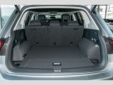 VW Tiguan Allspace bei Gebrauchtwagen.expert - Abbildung (7 / 15)
