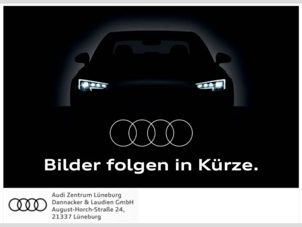 Audi A6 bei Gebrauchtwagen.expert - Hauptabbildung