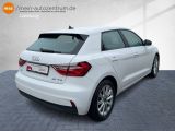 Audi A1 Sportback bei Gebrauchtwagen.expert - Abbildung (4 / 15)