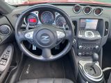 Nissan 370 Z bei Gebrauchtwagen.expert - Abbildung (13 / 15)