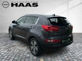 Kia Sportage bei Gebrauchtwagen.expert - Abbildung (4 / 15)