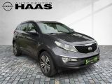 Kia Sportage bei Gebrauchtwagen.expert - Abbildung (7 / 15)