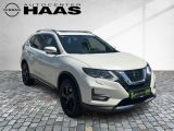 Nissan X-Trail bei Gebrauchtwagen.expert - Abbildung (6 / 15)