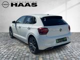 VW Polo bei Gebrauchtwagen.expert - Abbildung (4 / 15)