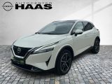 Nissan Qashqai bei Gebrauchtwagen.expert - Abbildung (2 / 15)