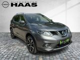 Nissan X-Trail bei Gebrauchtwagen.expert - Abbildung (6 / 15)