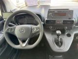 Opel Combo bei Gebrauchtwagen.expert - Abbildung (12 / 15) Opel Combo bei Gebrauchtwagen.expert - Abbildung (12 / 15)