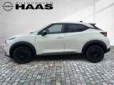 Nissan Juke bei Gebrauchtwagen.expert - Abbildung (3 / 15)