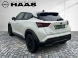 Nissan Juke bei Gebrauchtwagen.expert - Abbildung (4 / 15)