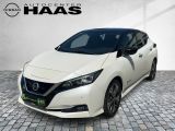 Nissan Leaf bei Gebrauchtwagen.expert - Abbildung (2 / 15)