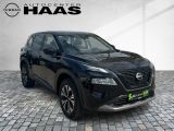 Nissan X-Trail bei Gebrauchtwagen.expert - Abbildung (6 / 15)