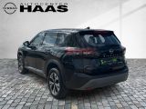 Nissan X-Trail bei Gebrauchtwagen.expert - Abbildung (4 / 15)