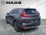 Honda CR-V bei Gebrauchtwagen.expert - Abbildung (4 / 15)