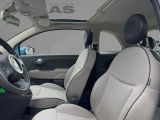 Fiat 500 bei Gebrauchtwagen.expert - Abbildung (11 / 15) Fiat 500 bei Gebrauchtwagen.expert - Abbildung (11 / 15)