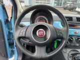 Fiat 500 bei Gebrauchtwagen.expert - Abbildung (15 / 15) Fiat 500 bei Gebrauchtwagen.expert - Abbildung (15 / 15)