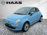 Fiat 500 bei Gebrauchtwagen.expert - Abbildung (2 / 15) Fiat 500 bei Gebrauchtwagen.expert - Abbildung (2 / 15)