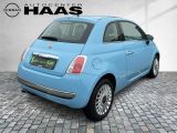 Fiat 500 bei Gebrauchtwagen.expert - Abbildung (6 / 15) Fiat 500 bei Gebrauchtwagen.expert - Abbildung (6 / 15)