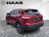 Nissan Qashqai bei Gebrauchtwagen.expert - Abbildung (4 / 15)