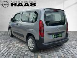 Opel Combo bei Gebrauchtwagen.expert - Abbildung (4 / 15)