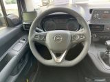 Opel Combo bei Gebrauchtwagen.expert - Abbildung (12 / 15)