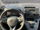 Opel Combo bei Gebrauchtwagen.expert - Abbildung (8 / 15)