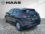 Nissan Leaf bei Gebrauchtwagen.expert - Abbildung (4 / 15)