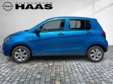 Suzuki Celerio bei Gebrauchtwagen.expert - Abbildung (3 / 15)