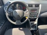Suzuki Celerio bei Gebrauchtwagen.expert - Abbildung (12 / 15)