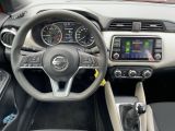 Nissan Micra bei Gebrauchtwagen.expert - Abbildung (11 / 15)