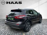 Nissan Qashqai bei Gebrauchtwagen.expert - Abbildung (5 / 15)