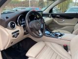 Mercedes-Benz GLC 350d Coupe 4Matic AMG SD bei Gebrauchtwagen.expert - Abbildung (10 / 15)