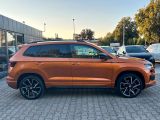 Skoda Karoq bei Gebrauchtwagen.expert - Abbildung (8 / 15) Skoda Karoq bei Gebrauchtwagen.expert - Abbildung (8 / 15)
