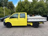 VW T6 bei Gebrauchtwagen.expert - Abbildung (4 / 15)