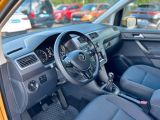 VW Caddy bei Gebrauchtwagen.expert - Abbildung (11 / 15) VW Caddy bei Gebrauchtwagen.expert - Abbildung (11 / 15)